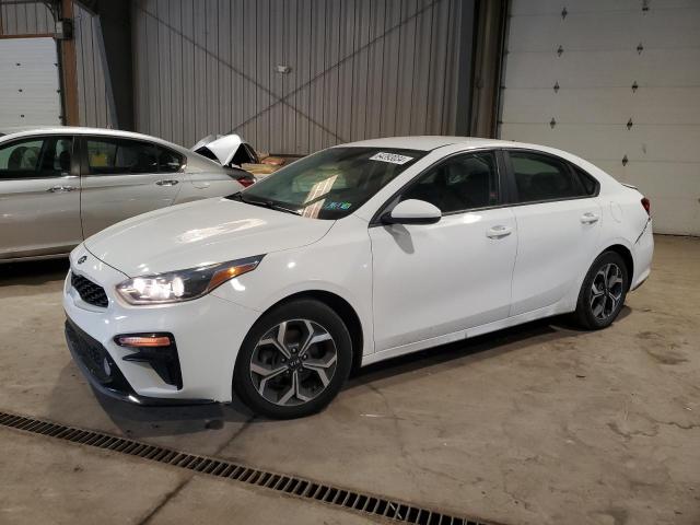 KIA FORTE 2019 3kpf24ad6ke111952