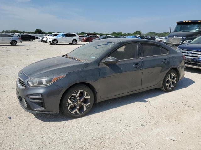 KIA FORTE 2019 3kpf24ad6ke112714