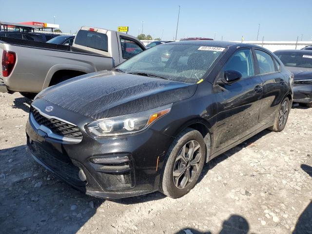 KIA FORTE FE 2019 3kpf24ad6ke114687