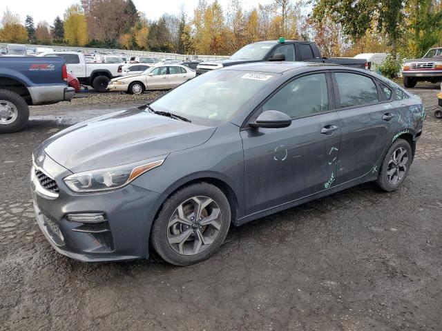 KIA FORTE 2019 3kpf24ad6ke117704