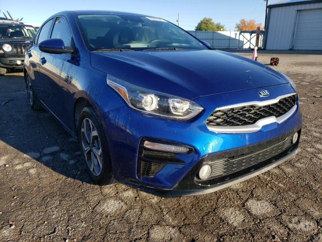 KIA FORTE FE 2019 3kpf24ad6ke118237