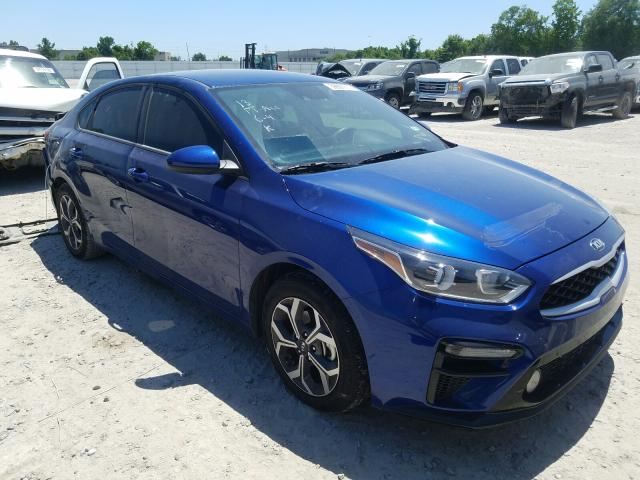 KIA FORTE FE 2019 3kpf24ad6ke121025