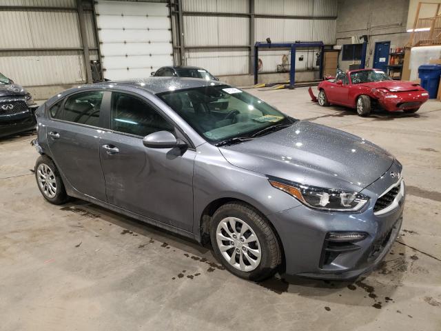 KIA FORTE FE 2019 3kpf24ad6ke121817