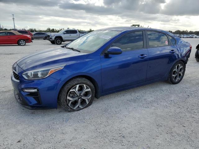 KIA FORTE 2019 3kpf24ad6ke122742