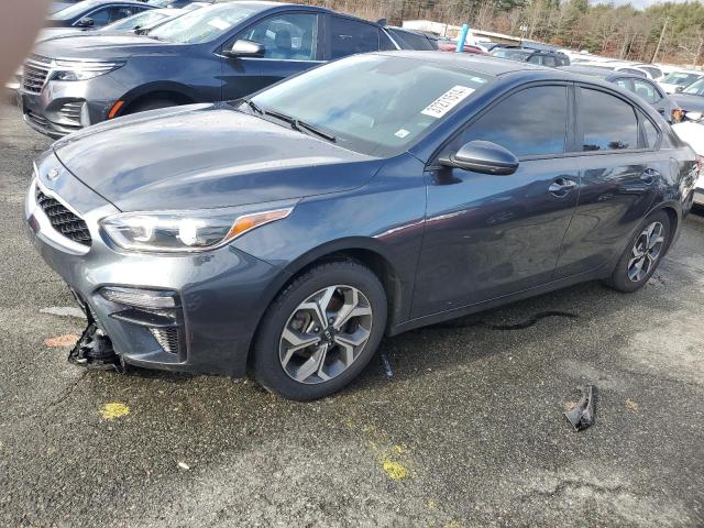 KIA FORTE 2019 3kpf24ad6ke124572