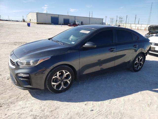 KIA FORTE 2019 3kpf24ad6ke125799