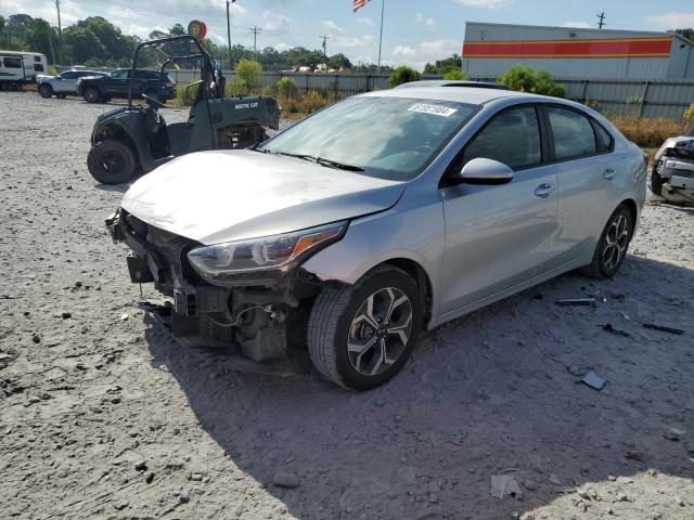 KIA FORTE 2019 3kpf24ad6ke128864