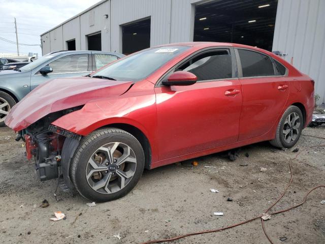 KIA FORTE 2019 3kpf24ad6ke129402