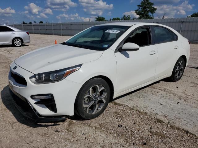 KIA FORTE 2019 3kpf24ad6ke130159