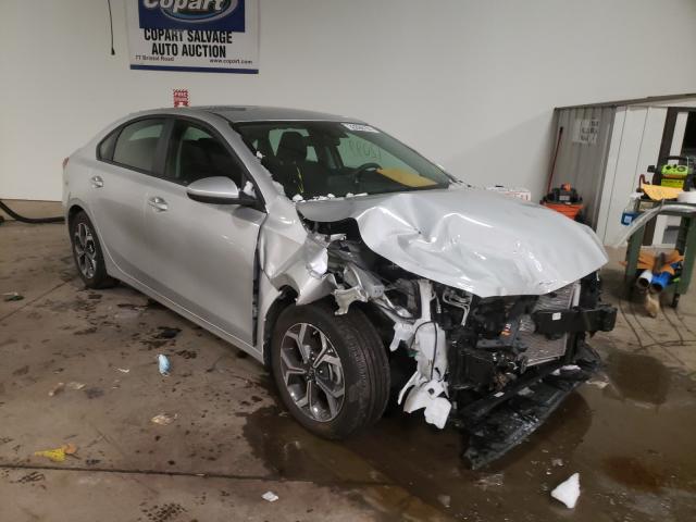 KIA FORTE 2019 3kpf24ad6ke131117