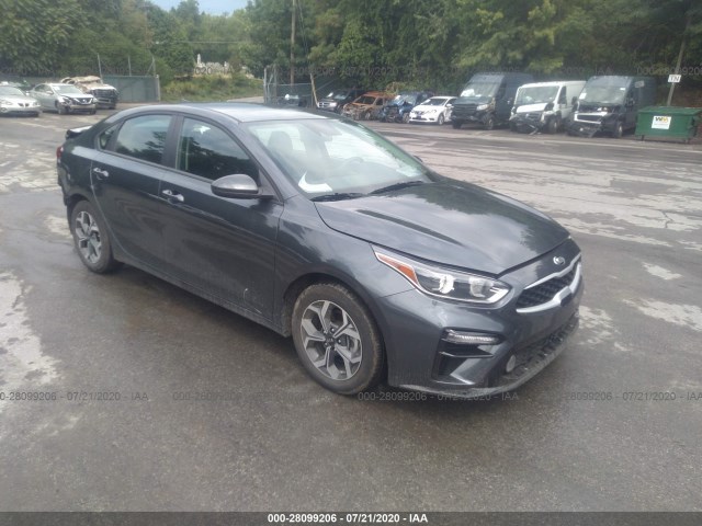 KIA FORTE 2019 3kpf24ad6ke131652