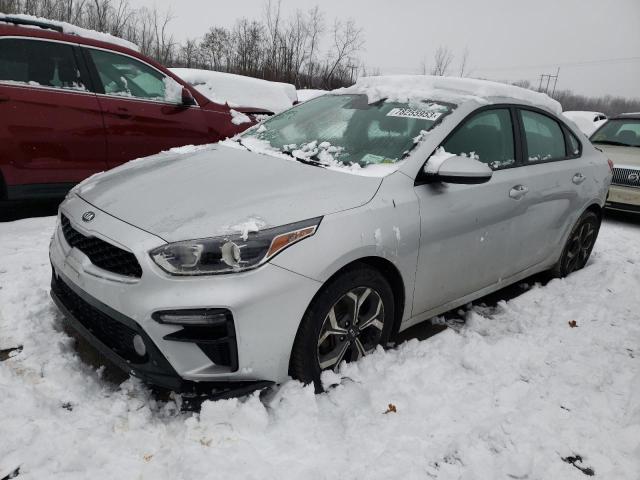 KIA FORTE 2019 3kpf24ad6ke132042