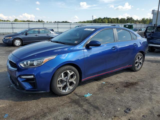 KIA FORTE FE 2019 3kpf24ad6ke134406