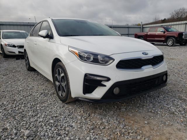 KIA FORTE FE 2019 3kpf24ad6ke135202