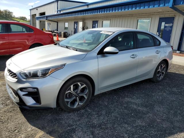 KIA FORTE 2019 3kpf24ad6ke135524