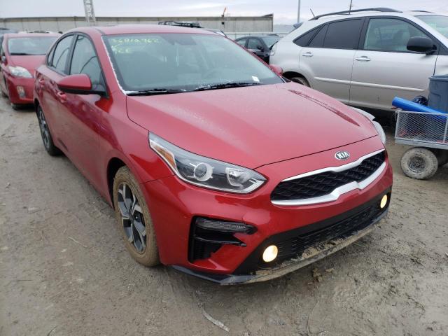 KIA NULL 2019 3kpf24ad6ke135782