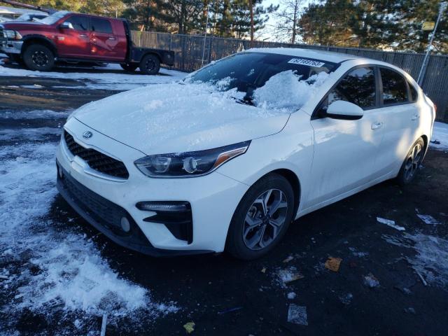 KIA FORTE 2019 3kpf24ad6ke135863