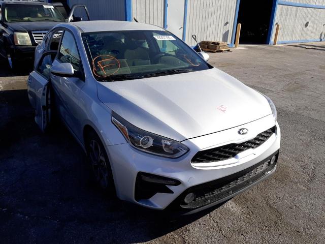 KIA FORTE FE 2019 3kpf24ad6ke136818