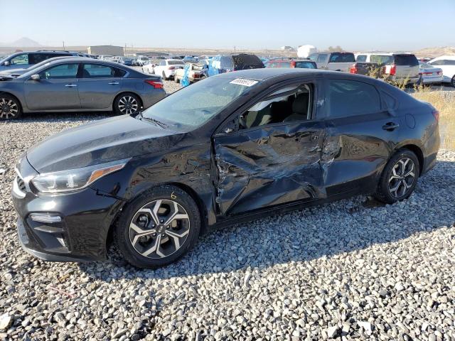 KIA FORTE FE 2019 3kpf24ad6ke137936