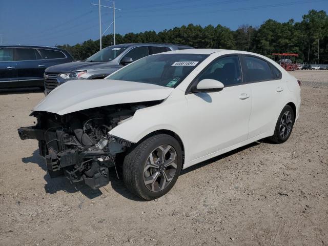 KIA FORTE FE 2020 3kpf24ad6le139753