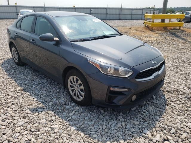 KIA FORTE FE 2020 3kpf24ad6le144337