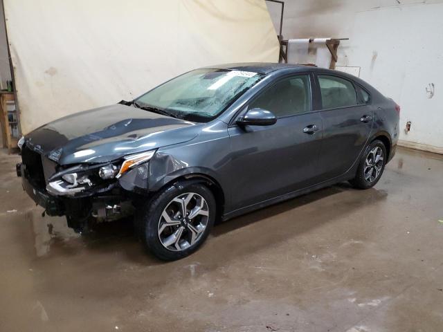 KIA FORTE 2020 3kpf24ad6le148131