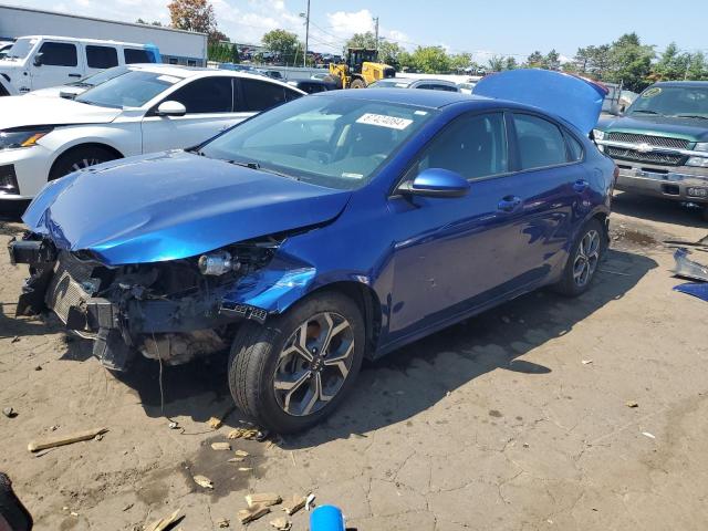 KIA FORTE FE 2020 3kpf24ad6le149814