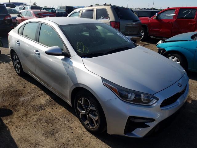 KIA FORTE FE 2020 3kpf24ad6le150574