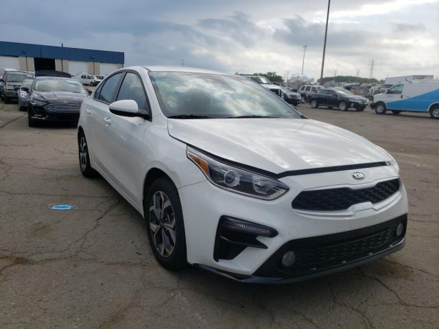 KIA FORTE FE 2020 3kpf24ad6le152051