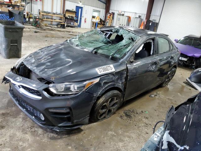 KIA FORTE 2020 3kpf24ad6le156777