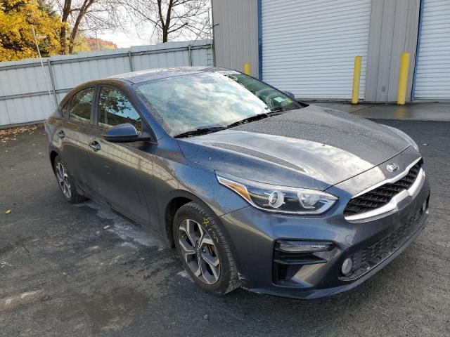 KIA FORTE FE 2020 3kpf24ad6le161199