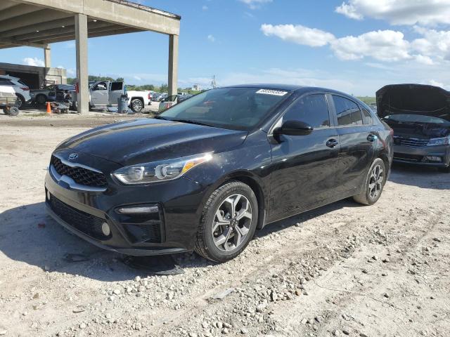 KIA FORTE FE 2020 3kpf24ad6le164944