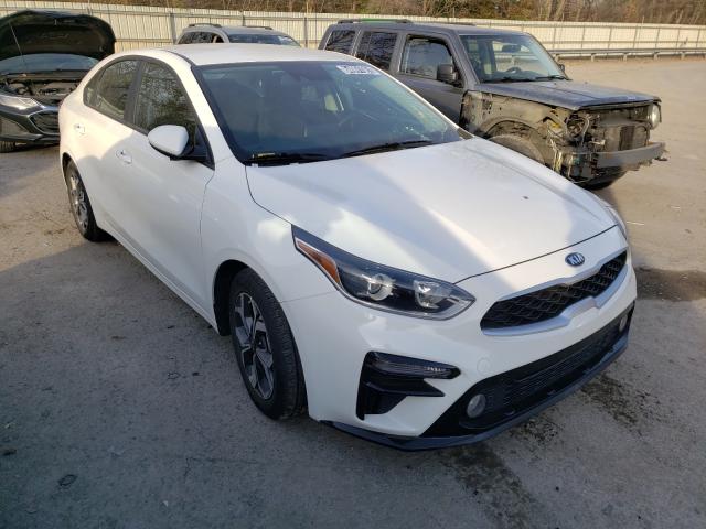 KIA FORTE FE 2020 3kpf24ad6le170789