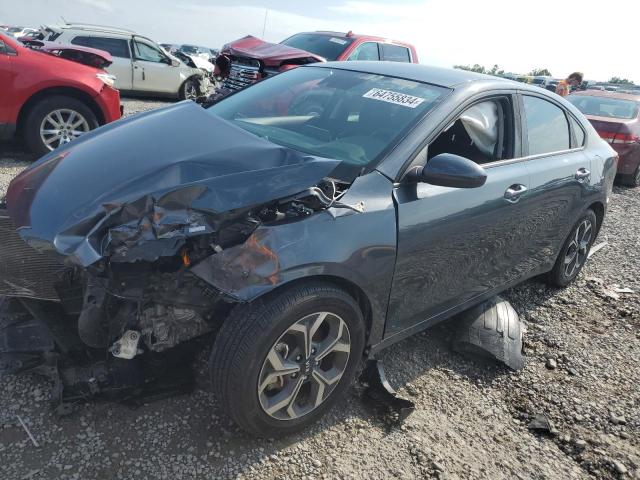 KIA FORTE FE 2020 3kpf24ad6le170985