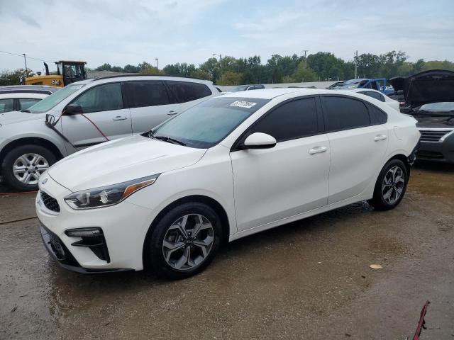 KIA FORTE FE 2020 3kpf24ad6le172266