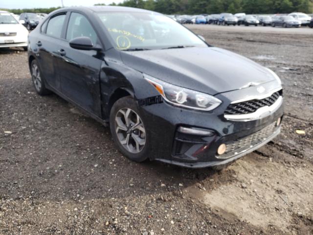 KIA FORTE FE 2020 3kpf24ad6le172946