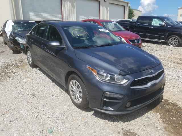 KIA FORTE FE 2020 3kpf24ad6le173806