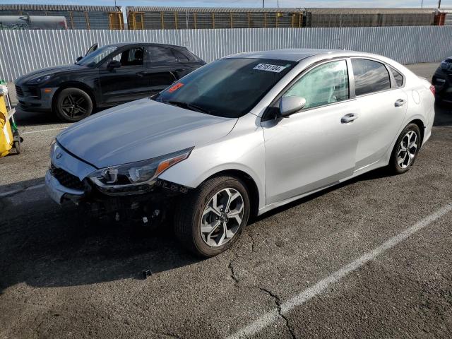 KIA FORTE 2020 3kpf24ad6le174888