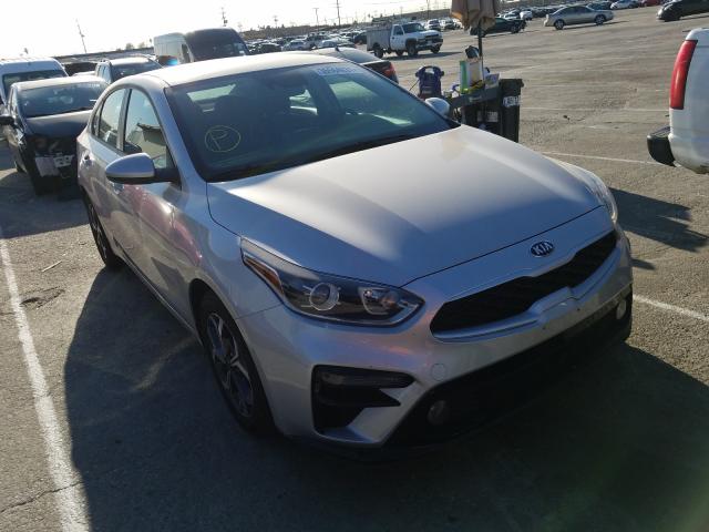 KIA FORTE FE 2020 3kpf24ad6le175376