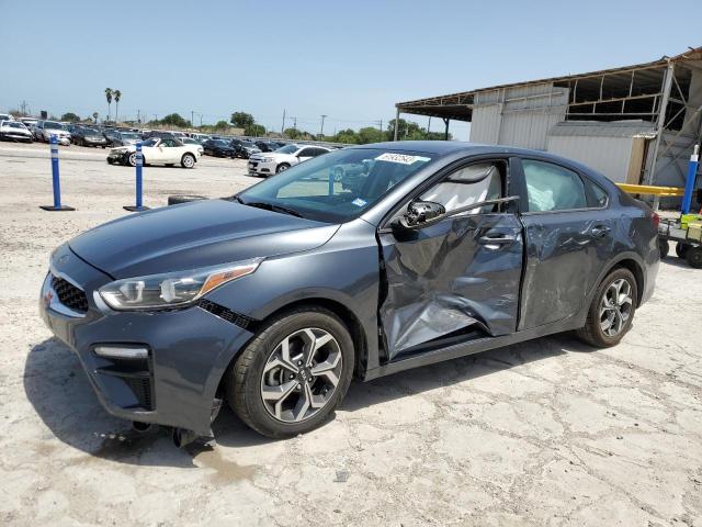 KIA FORTE FE 2020 3kpf24ad6le178701