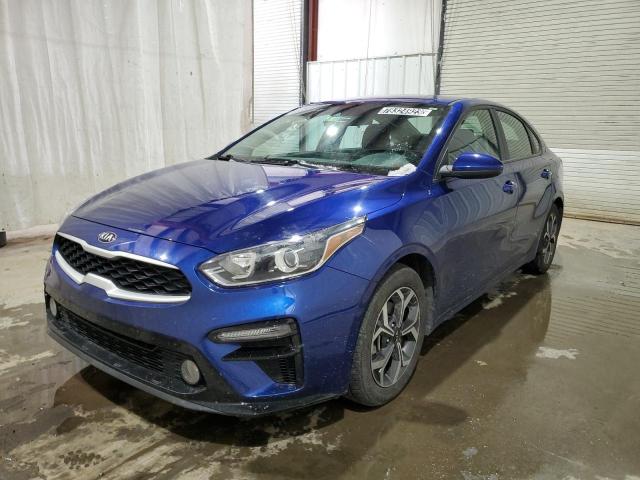 KIA FORTE 2020 3kpf24ad6le179718