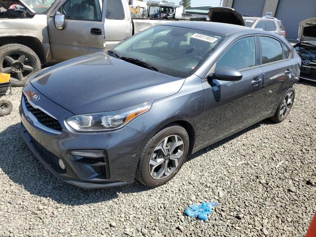 KIA FORTE FE 2020 3kpf24ad6le184563