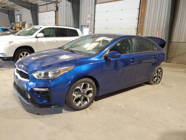 KIA FORTE 2020 3kpf24ad6le184773