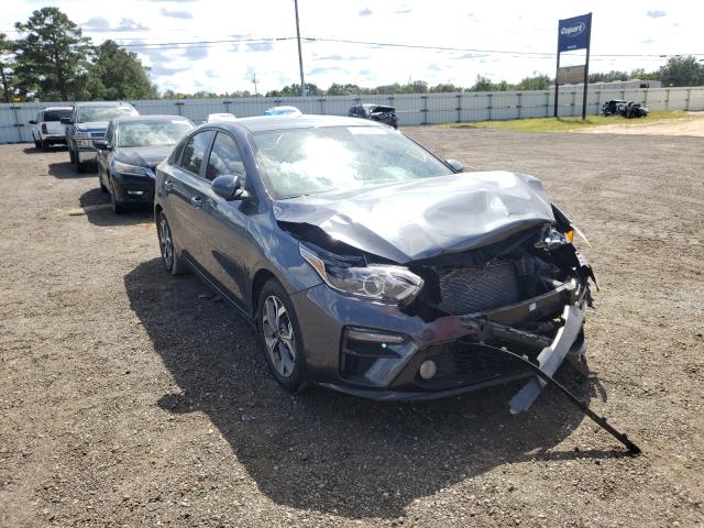 KIA FORTE FE 2020 3kpf24ad6le185891