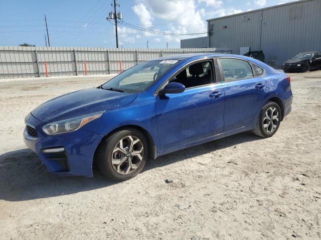 KIA FORTE FE 2020 3kpf24ad6le186958