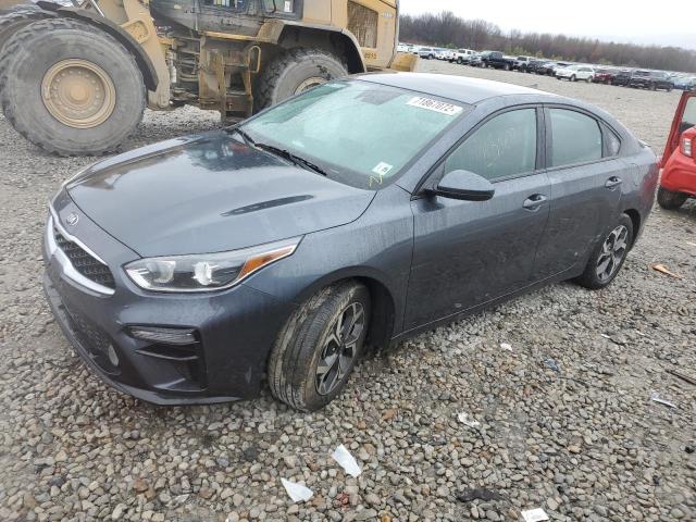 KIA FORTE FE 2020 3kpf24ad6le189049