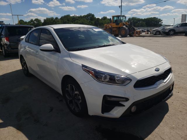 KIA FORTE FE 2020 3kpf24ad6le190606