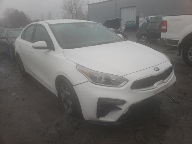 KIA FORTE FE 2020 3kpf24ad6le195661