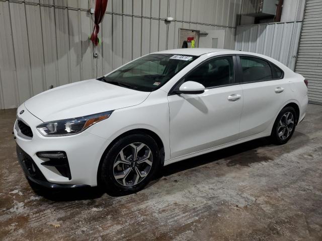 KIA FORTE 2020 3kpf24ad6le196096