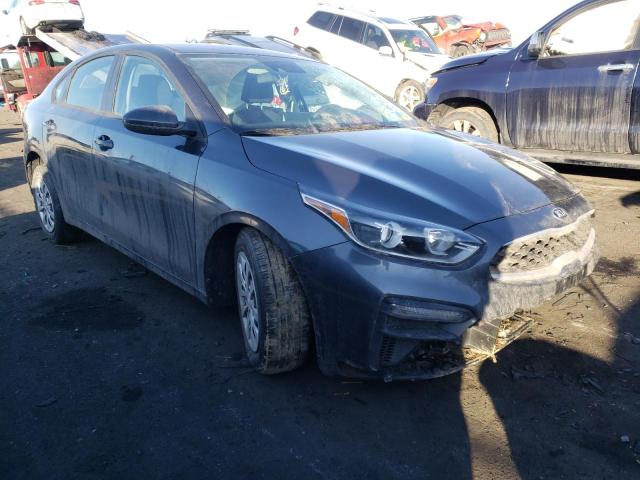 KIA FORTE FE 2020 3kpf24ad6le204651